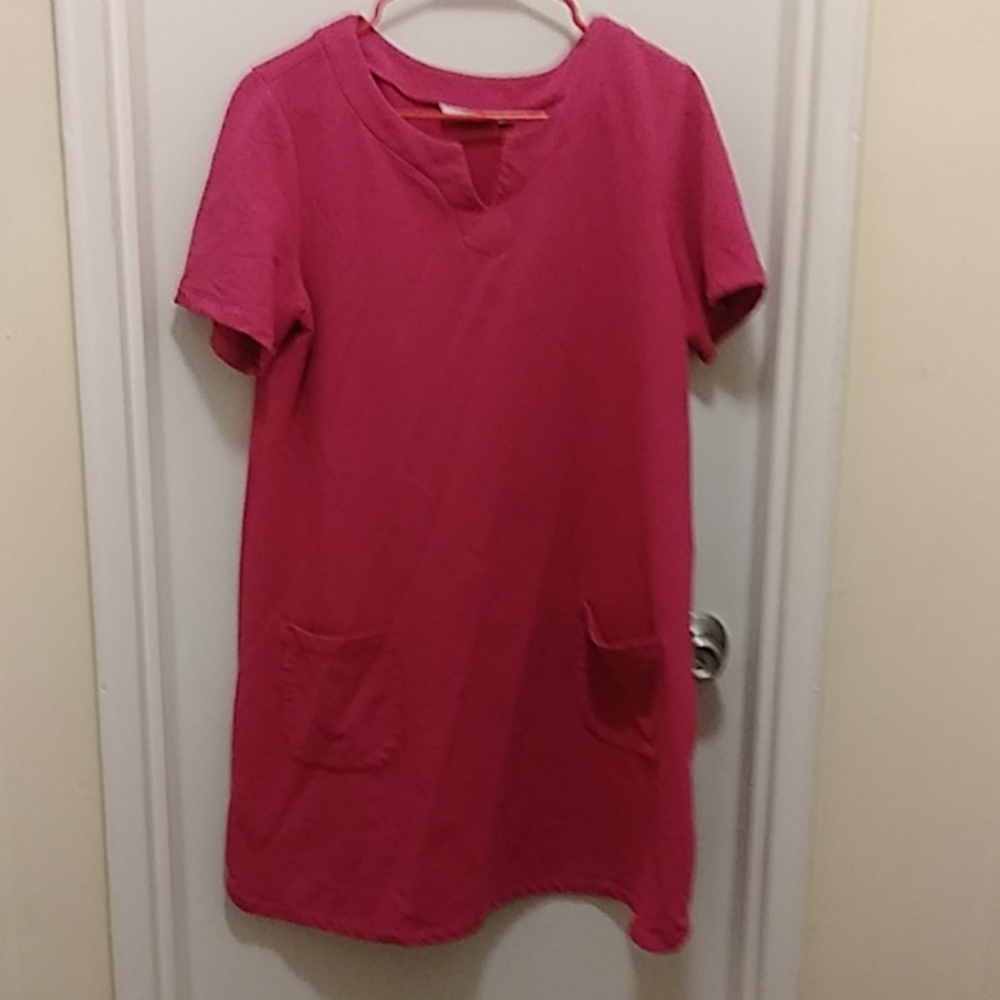 House dress